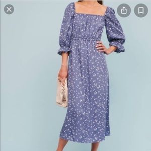 Reformation Karly Dress